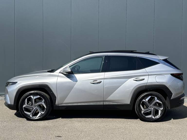 Hyundai Hyundai