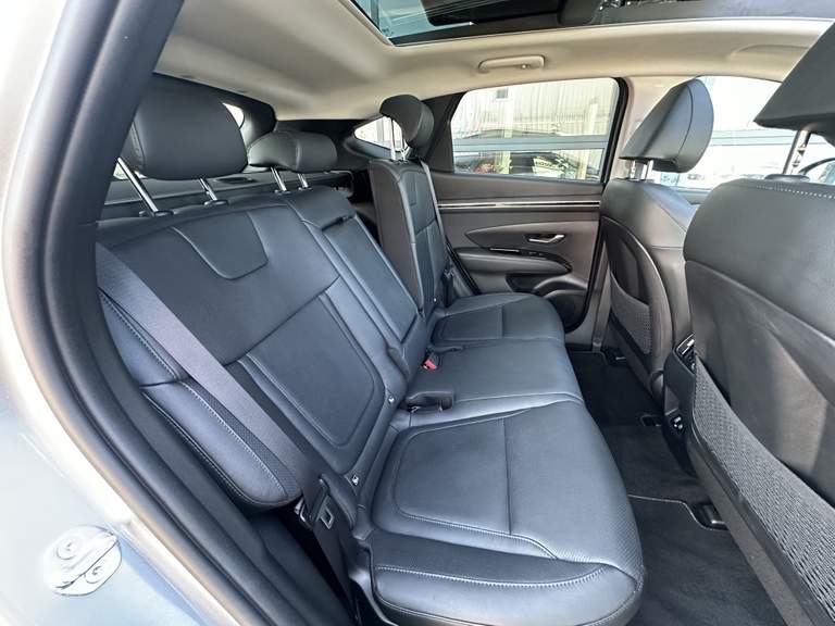 Hyundai Hyundai