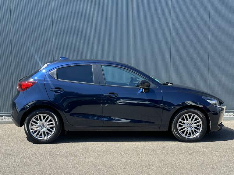 Mazda Mazda