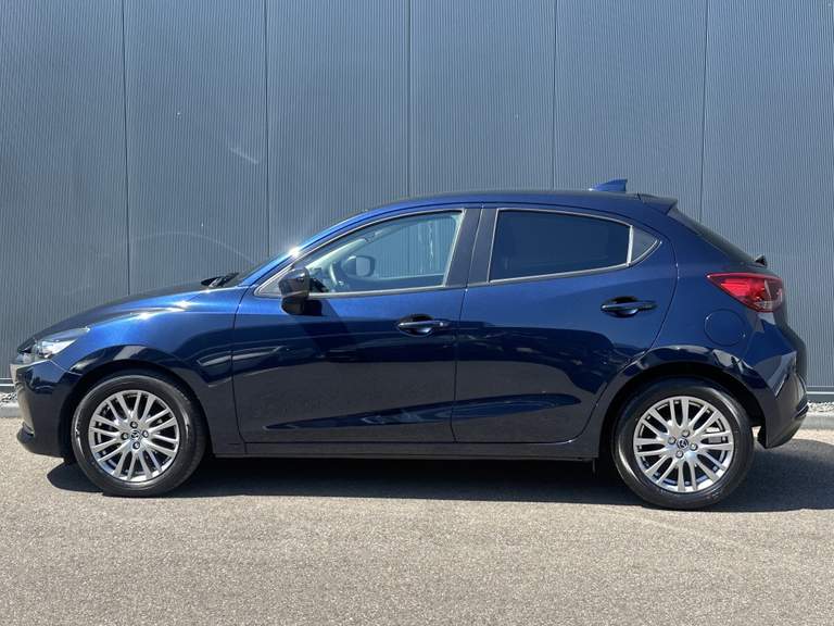 Mazda Mazda