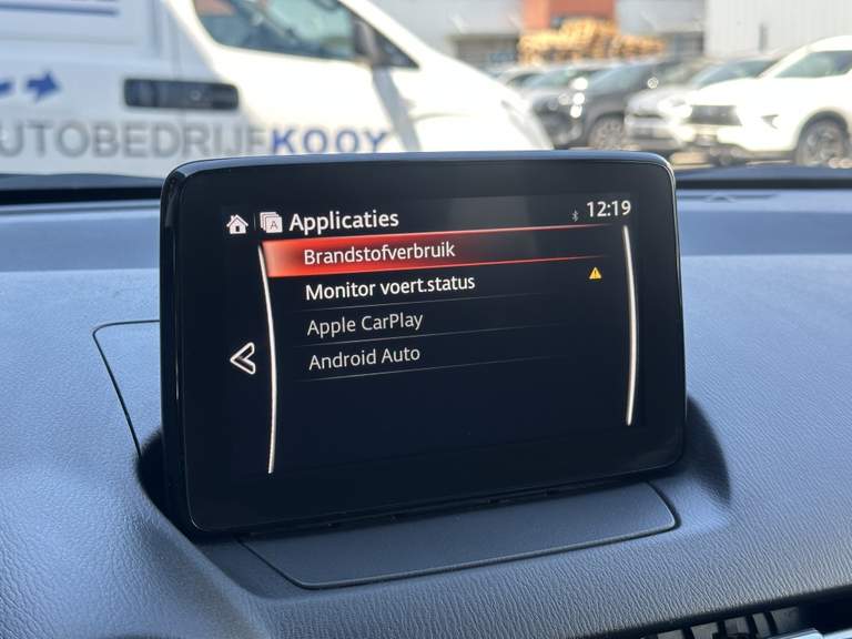 Mazda Mazda