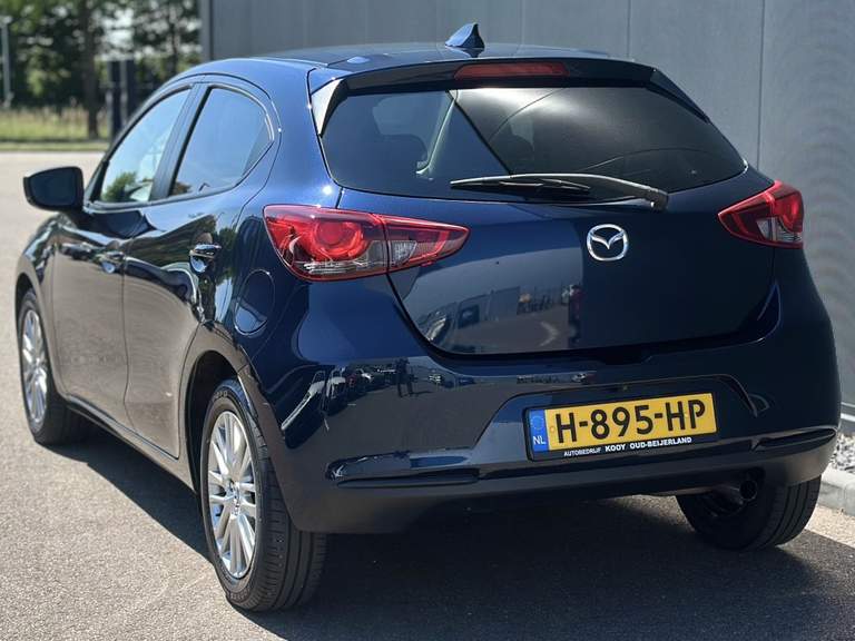 Mazda Mazda