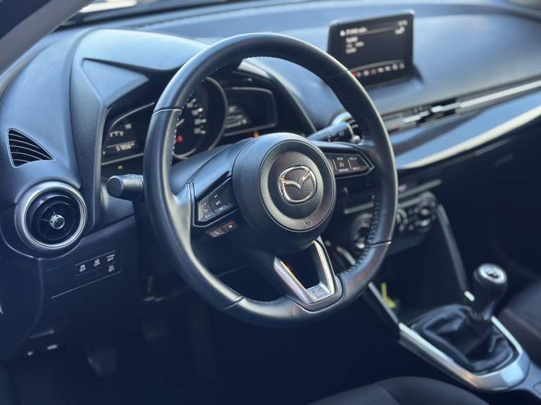Mazda Mazda