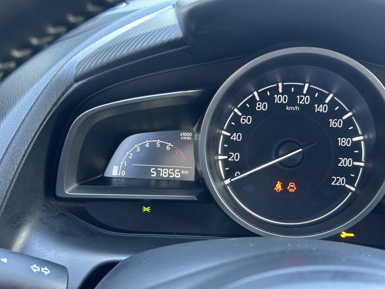 Mazda Mazda