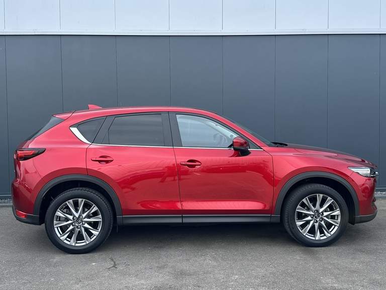 Mazda Mazda
