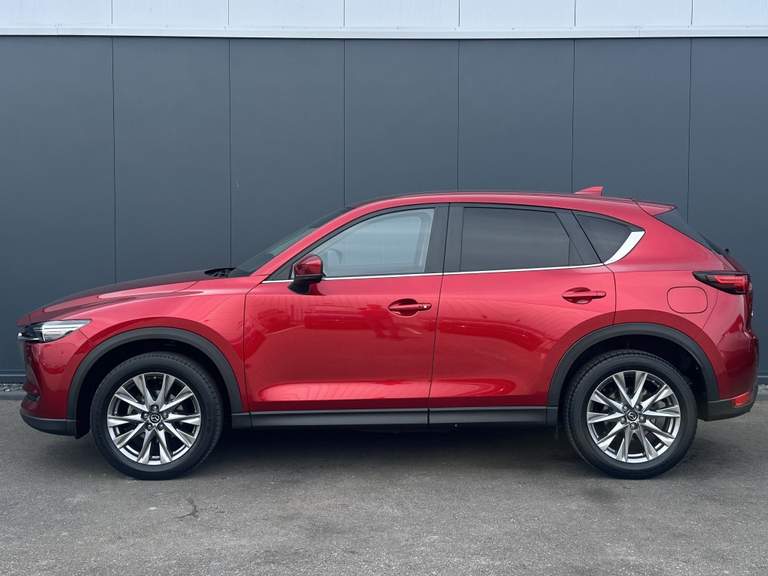 Mazda Mazda