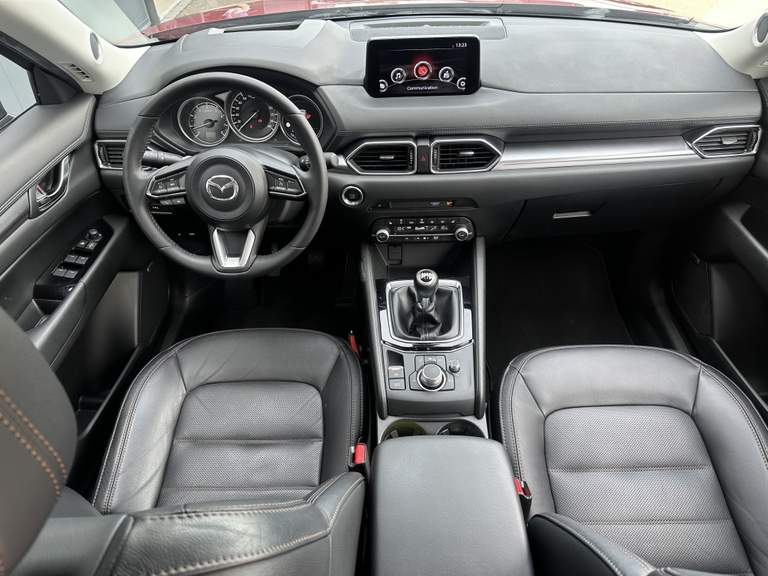 Mazda Mazda