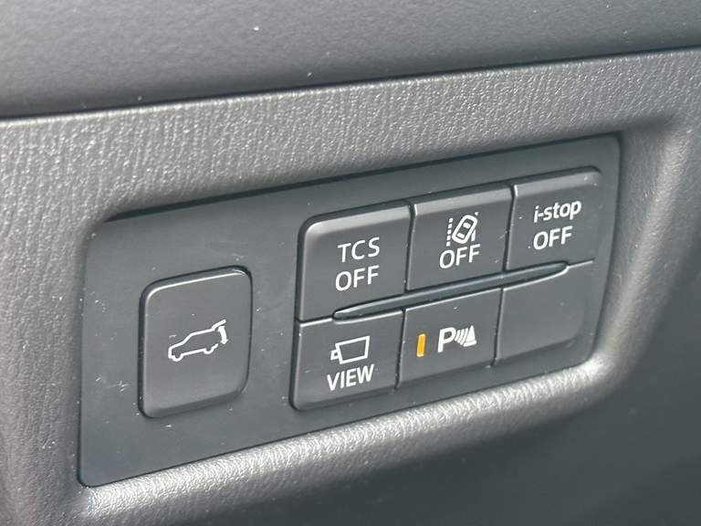 Mazda Mazda