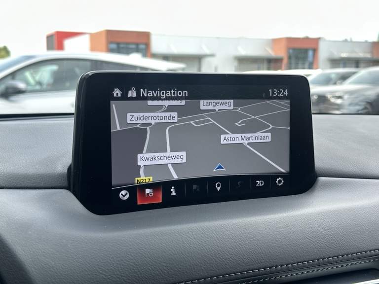 Mazda Mazda