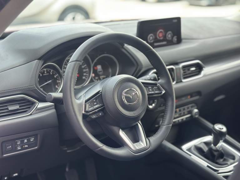 Mazda Mazda