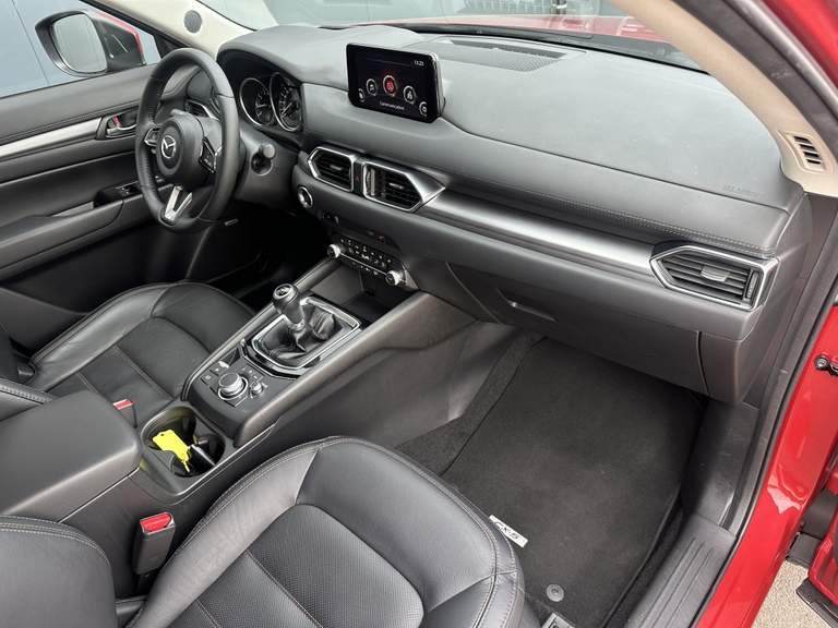Mazda Mazda