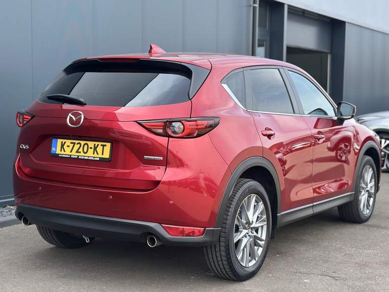 Mazda Mazda
