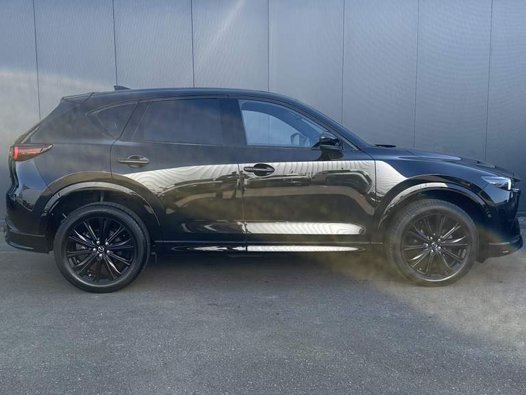 Mazda Mazda