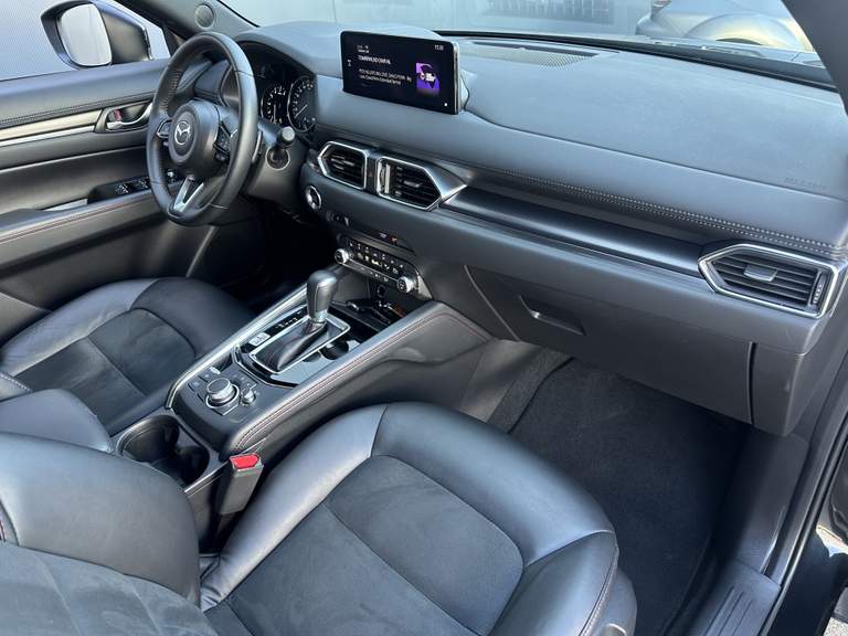 Mazda Mazda