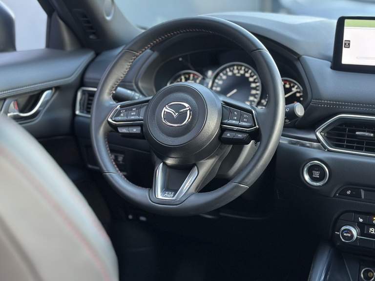 Mazda Mazda