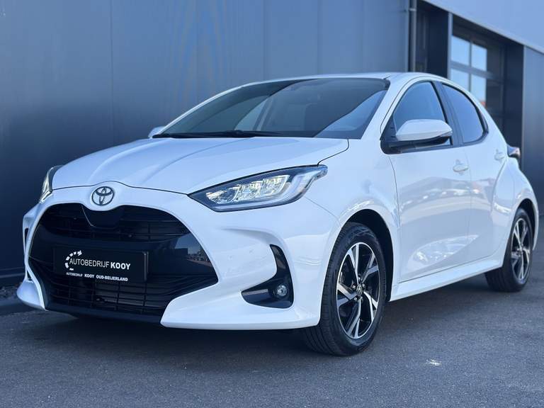 Toyota Toyota