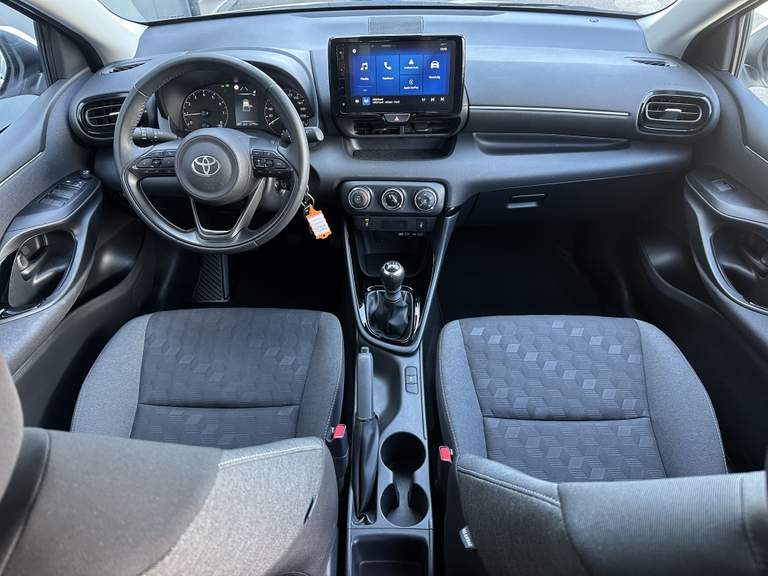 Toyota Toyota