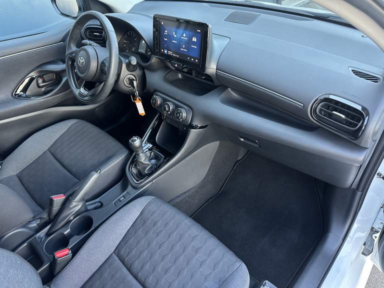 Toyota Toyota