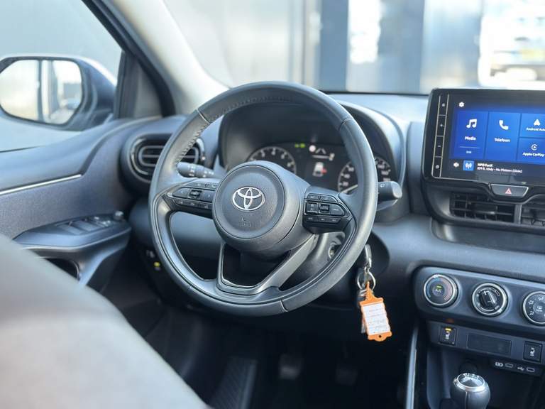 Toyota Toyota