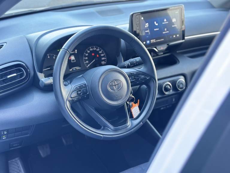 Toyota Toyota