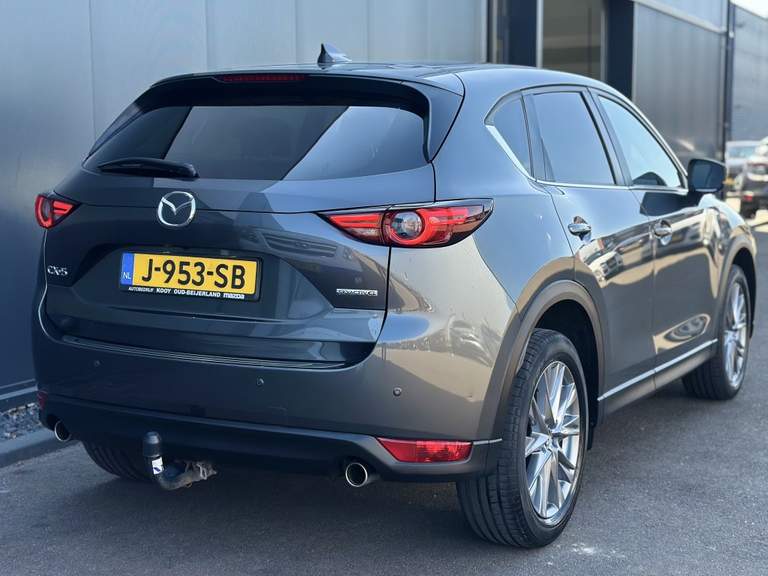Mazda Mazda