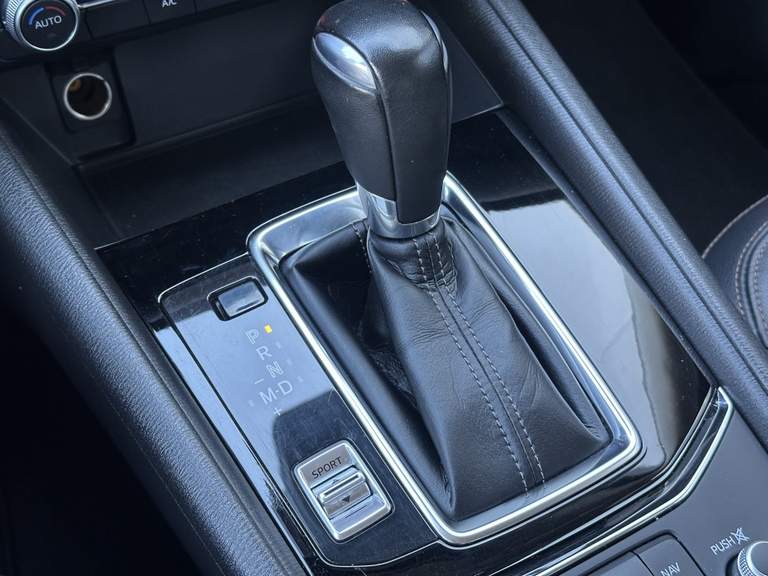 Mazda Mazda