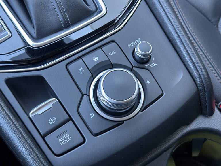 Mazda Mazda