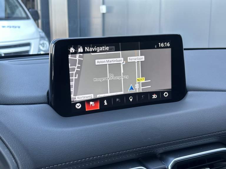 Mazda Mazda