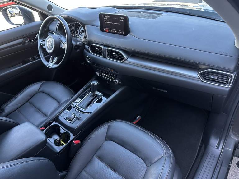 Mazda Mazda