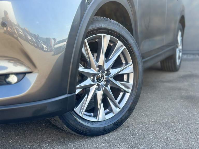 Mazda Mazda