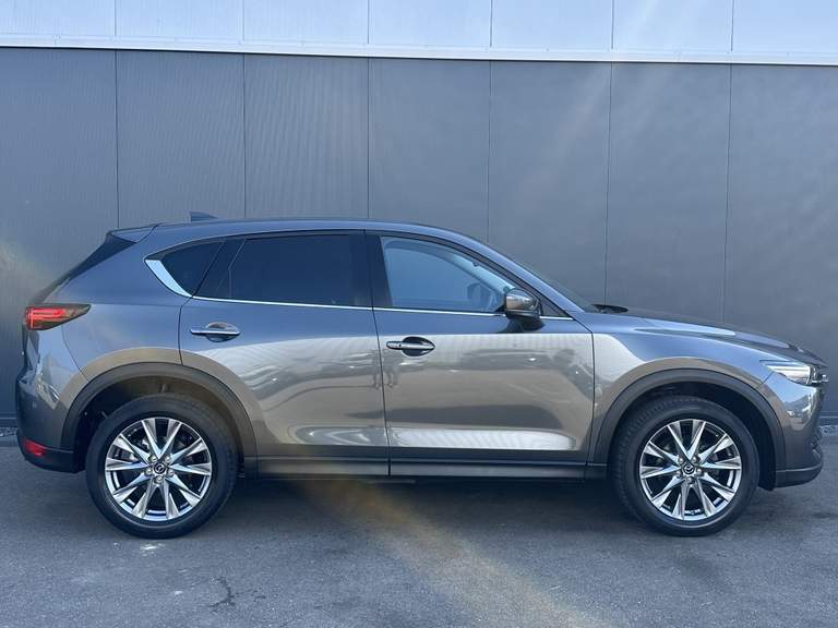 Mazda Mazda