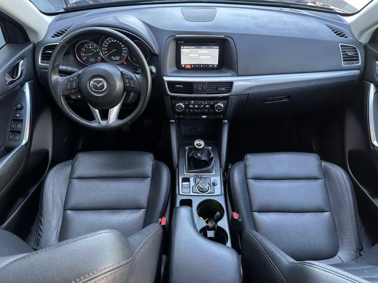 Mazda Mazda