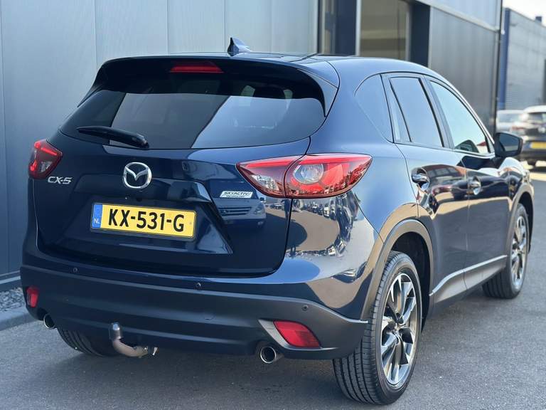 Mazda Mazda