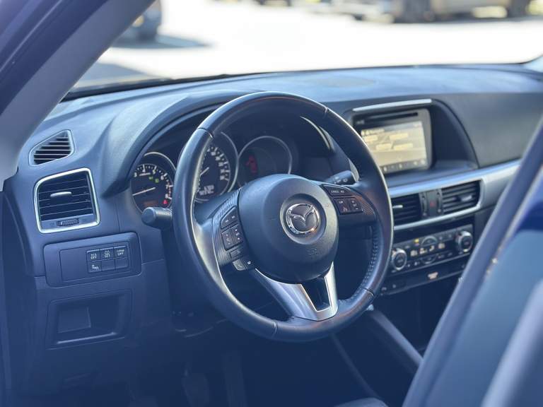 Mazda Mazda
