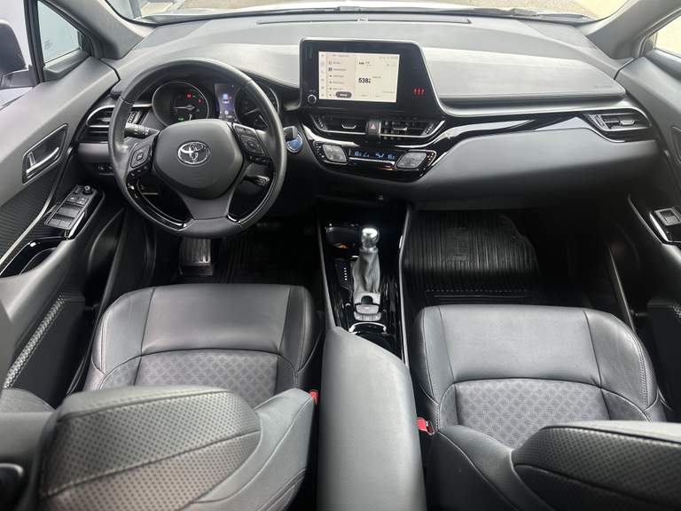 Toyota Toyota