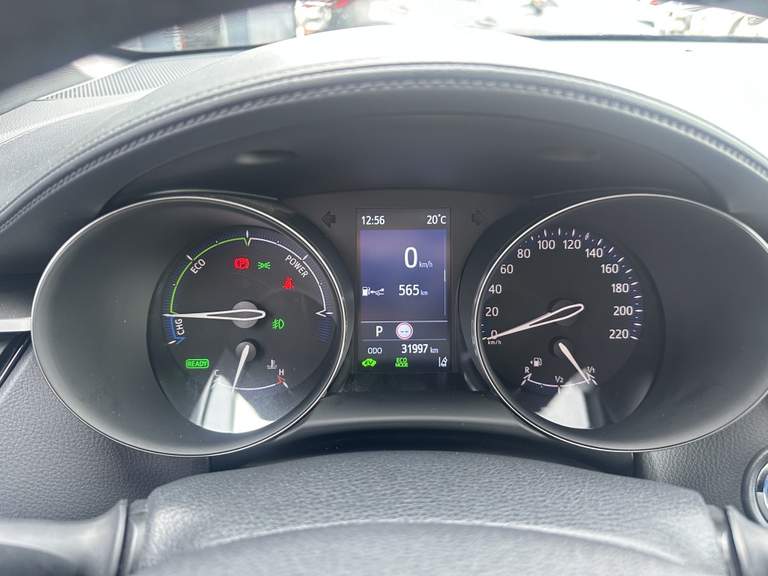 Toyota Toyota