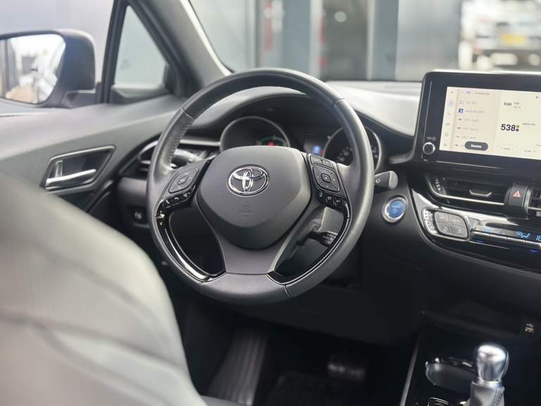 Toyota Toyota