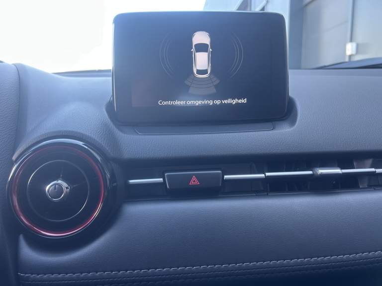 Mazda Mazda