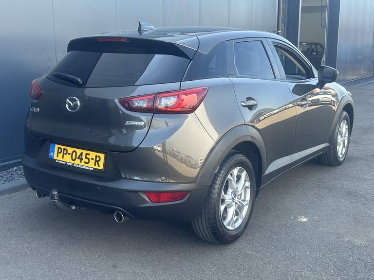 Mazda Mazda