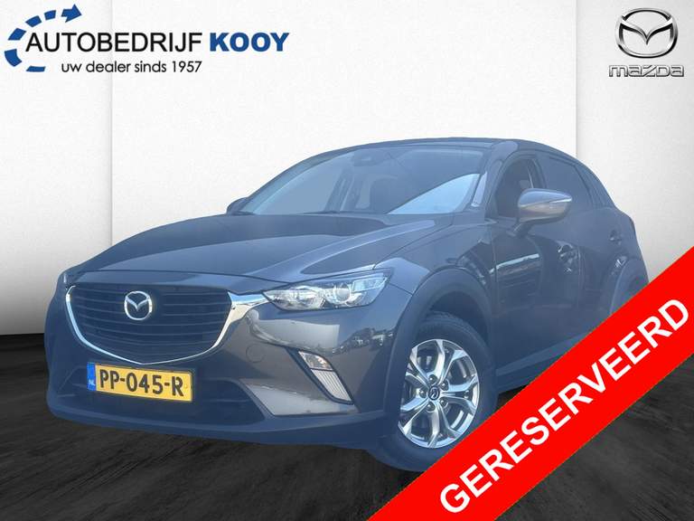 Mazda Mazda