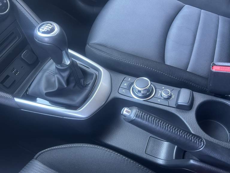 Mazda Mazda
