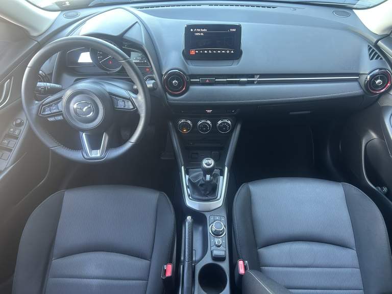 Mazda Mazda