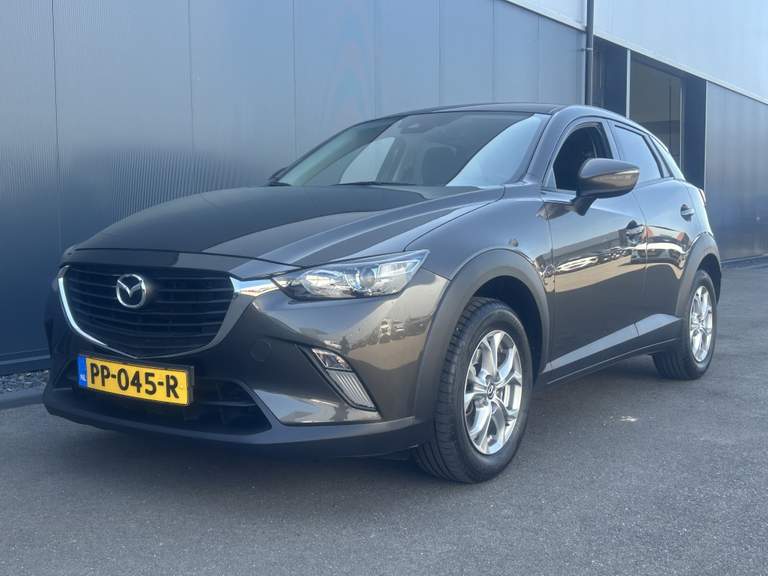 Mazda Mazda