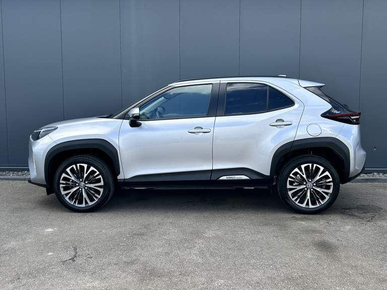 Toyota Toyota