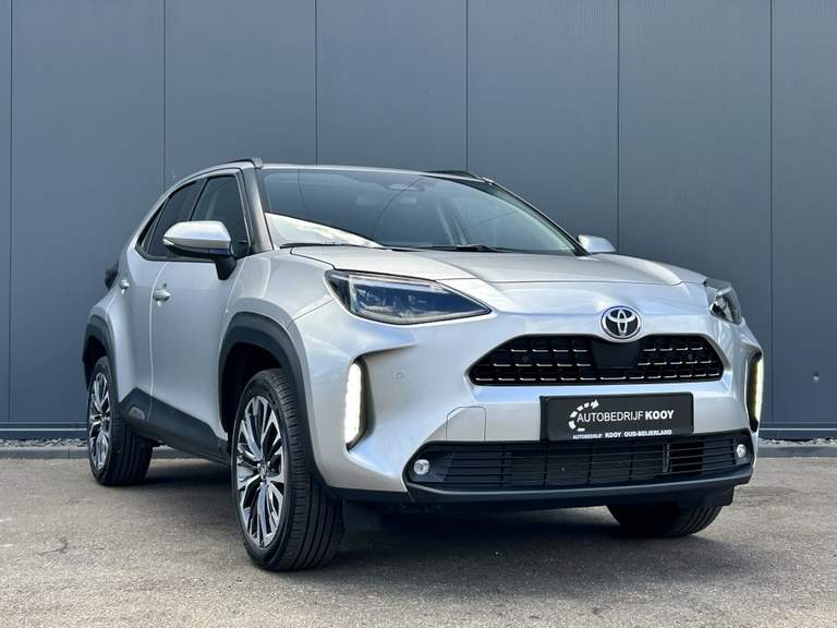 Toyota Toyota