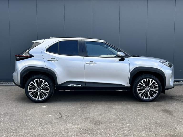 Toyota Toyota
