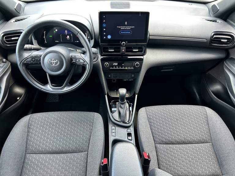 Toyota Toyota