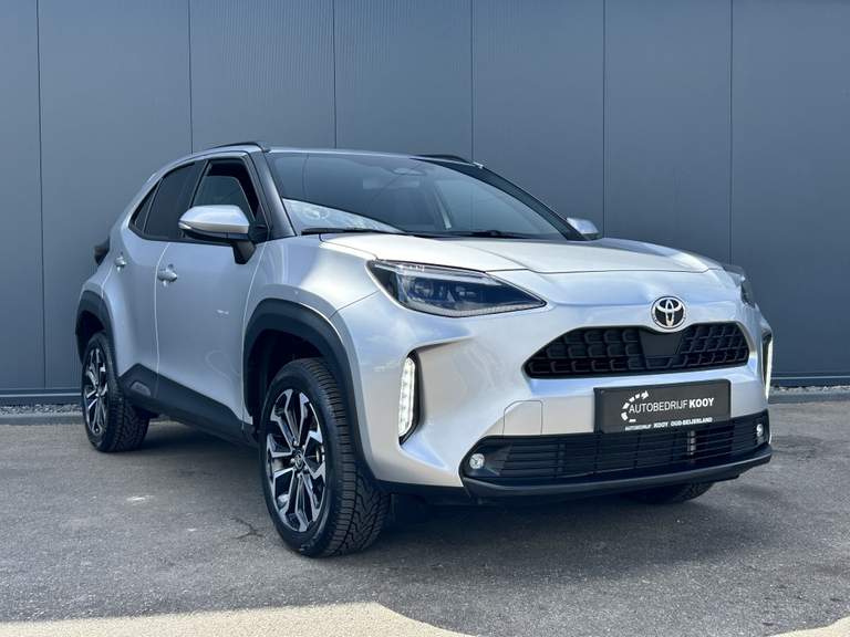 Toyota Toyota
