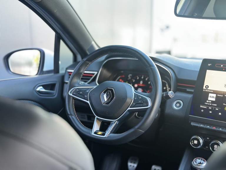 Renault Renault