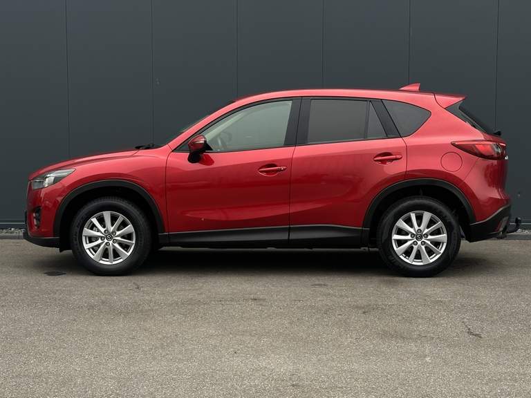 Mazda Mazda